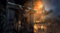 Гра Tomb Rider PS4 - мініатюра 14
