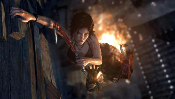Гра Tomb Rider PS4 - фото 13 - мініатюра у модальному вікні