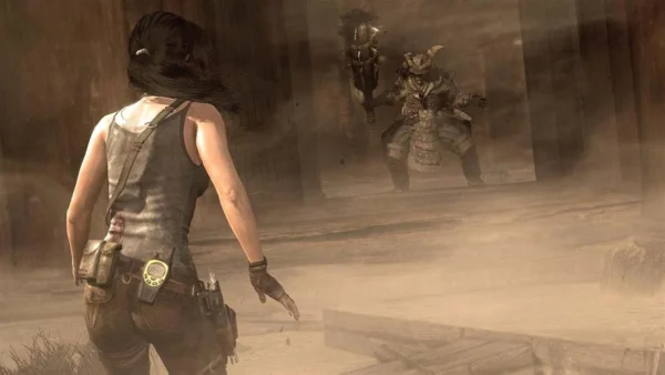 Гра Tomb Rider PS4 - фото 9 - мініатюра у модальному вікні