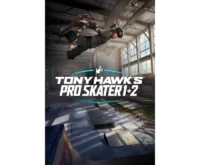 Гра Tony Hawk’s Pro Skater 1+2 PS4 Новий - мініатюра 1
