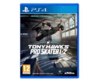 Гра Tony Hawk’s Pro Skater 1+2 PS4 Новий - мініатюра 2