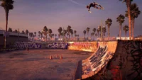Гра Tony Hawk’s Pro Skater 1+2 PS4 Новий - мініатюра 3