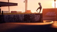 Гра Tony Hawk’s Pro Skater 1+2 PS4 Новий - мініатюра 4