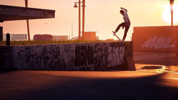 Гра Tony Hawk’s Pro Skater 1+2 PS4 Новий - фото 4 - мініатюра у модальному вікні