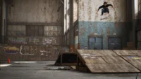 Гра Tony Hawk’s Pro Skater 1+2 PS4 Новий - мініатюра 5