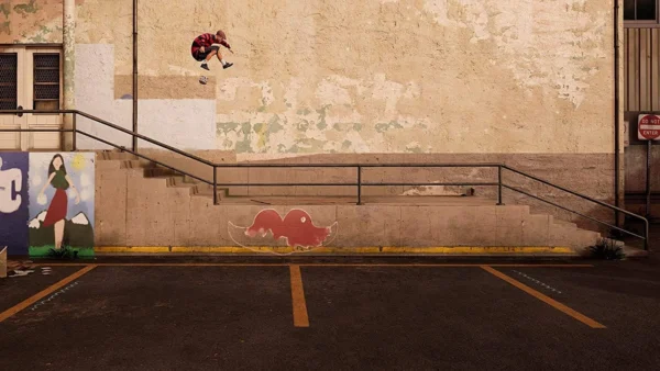 Гра Tony Hawk’s Pro Skater 1+2 PS4 Новий - фото 8 - мініатюра у модальному вікні