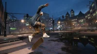 Гра Tony Hawk’s Pro Skater 1+2 PS4 Новий - мініатюра 6