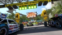 Игра TrackMania PS4 - мініатюра 9
