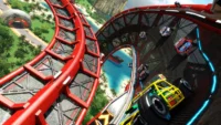 Игра TrackMania PS4 - мініатюра 8