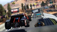 Игра TrackMania PS4 - мініатюра 5