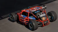 Игра TrackMania PS4 - мініатюра 3