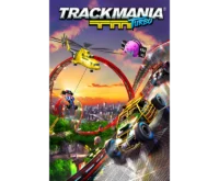 Игра TrackMania PS4 - мініатюра 1