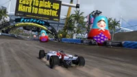 Игра TrackMania PS4 - мініатюра 15