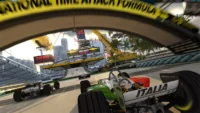 Игра TrackMania PS4 - мініатюра 10
