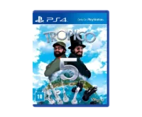 Игра Tropico 5 PS4 - мініатюра 2
