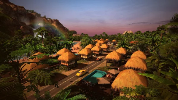 Игра Tropico 5 PS4 - фото 7 - мініатюра у модальному вікні