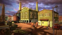 Игра Tropico 5 PS4 - мініатюра 6