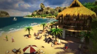 Игра Tropico 5 PS4 - мініатюра 4