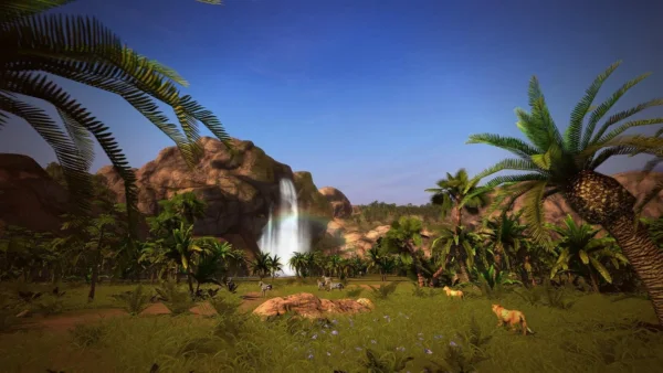 Игра Tropico 5 PS4 - фото 3 - мініатюра у модальному вікні