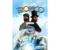 Игра Tropico 5 PS4 - мініатюра 1