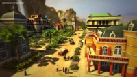 Игра Tropico 5 PS4 - мініатюра 16