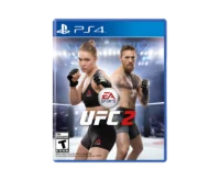 Гра UFC 2 PS4 - мініатюра 2