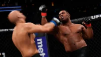 Гра UFC 2 PS4 - мініатюра 5