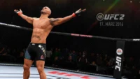 Гра UFC 2 PS4 - мініатюра 4