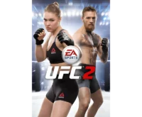 Гра UFC 2 PS4 - мініатюра 1