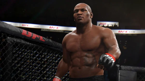 Гра UFC 2 PS4 - фото 12 - мініатюра у модальному вікні