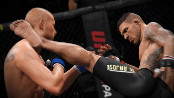 Гра UFC 2 PS4 - фото 11 - мініатюра у модальному вікні