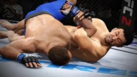 Гра UFC 2 PS4 - мініатюра 8