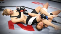 Гра UFC 2 PS4 - мініатюра 7