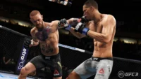 Гра UFC 3 PS4 - мініатюра 10