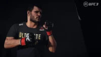 Гра UFC 3 PS4 - мініатюра 6