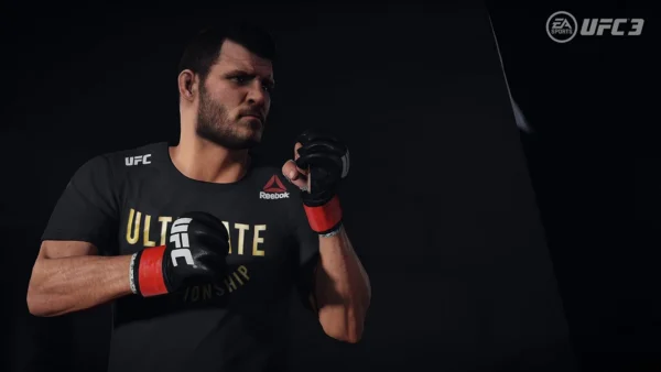 Гра UFC 3 PS4 - фото 6 - мініатюра у модальному вікні