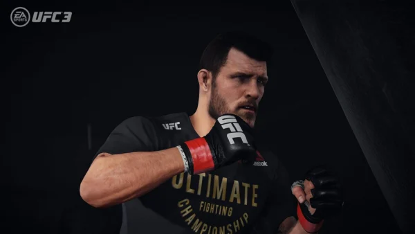 Гра UFC 3 PS4 - фото 5 - мініатюра у модальному вікні
