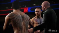 Гра UFC 3 PS4 - мініатюра 3