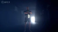 Гра UFC 3 PS4 - мініатюра 12