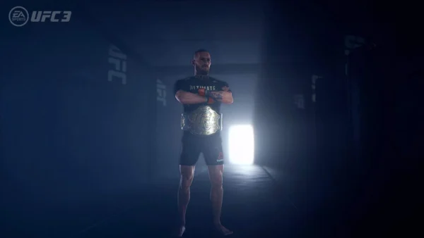 Гра UFC 3 PS4 - фото 12 - мініатюра у модальному вікні