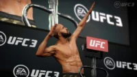 Гра UFC 3 PS4 - мініатюра 18