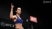 Гра UFC 3 PS4 - мініатюра 17