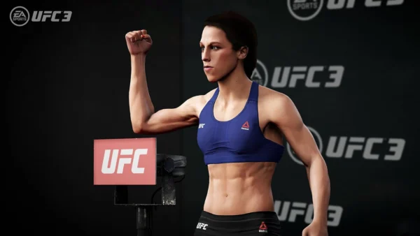 Гра UFC 3 PS4 - фото 16 - мініатюра у модальному вікні