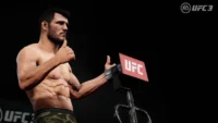 Гра UFC 3 PS4 - мініатюра 15