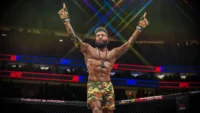 Игра UFC 4 PS4 - мініатюра 5
