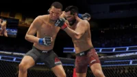 Игра UFC 4 PS4 - мініатюра 12