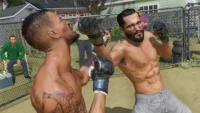 Игра UFC 4 PS4 - мініатюра 9
