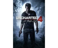 Гра Uncharted 4 PS4 - мініатюра 1