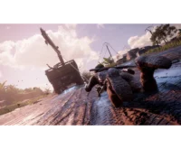 Гра Uncharted 4 PS4 - мініатюра 13