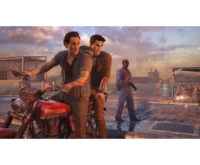Гра Uncharted 4 PS4 - мініатюра 12